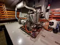 Rettungsboot zu verkaufen