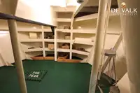 Eisbrecher zu verkaufen