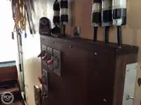 Schleppboot zu verkaufen