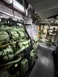 Schleppboot zu verkaufen