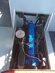 Fischverarbeitungsboot zu verkaufen