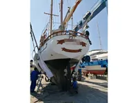 Yacht zu verkaufen