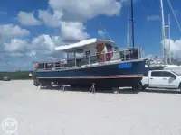 Kreuzfahrtschiff zu verkaufen