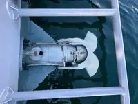 Patrouillenboot zu verkaufen