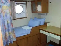 Schnelles Versorgungsboot (FSV) zu verkaufen