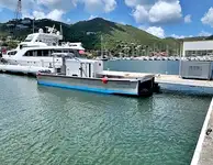 Landungsboot, Tank zu verkaufen