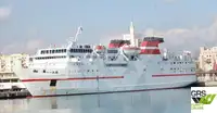 Ro-Ro-Schiff zu verkaufen