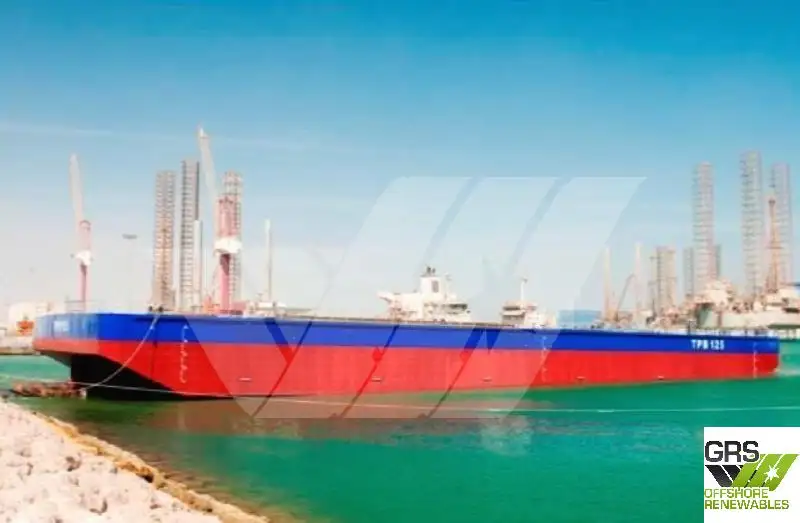 Barges zu verkaufen