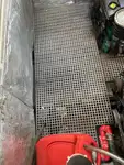 Fährschiff zu verkaufen