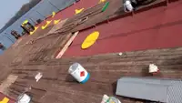 Barges zu verkaufen