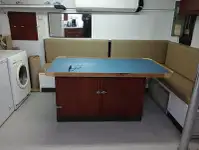 Containerschiff zu verkaufen