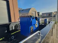 Containerschiff zu verkaufen