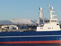 Trawler zu verkaufen