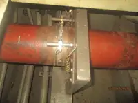 Kühlschiff zu verkaufen
