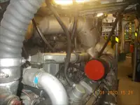 Crew-Boot zu verkaufen