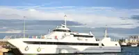 Passagierschiff zu verkaufen