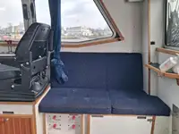 Katamaran zu verkaufen