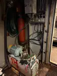 Schleppboot zu verkaufen