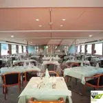 Kreuzfahrtschiff zu verkaufen