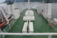 Ro-Ro-Schiff zu verkaufen