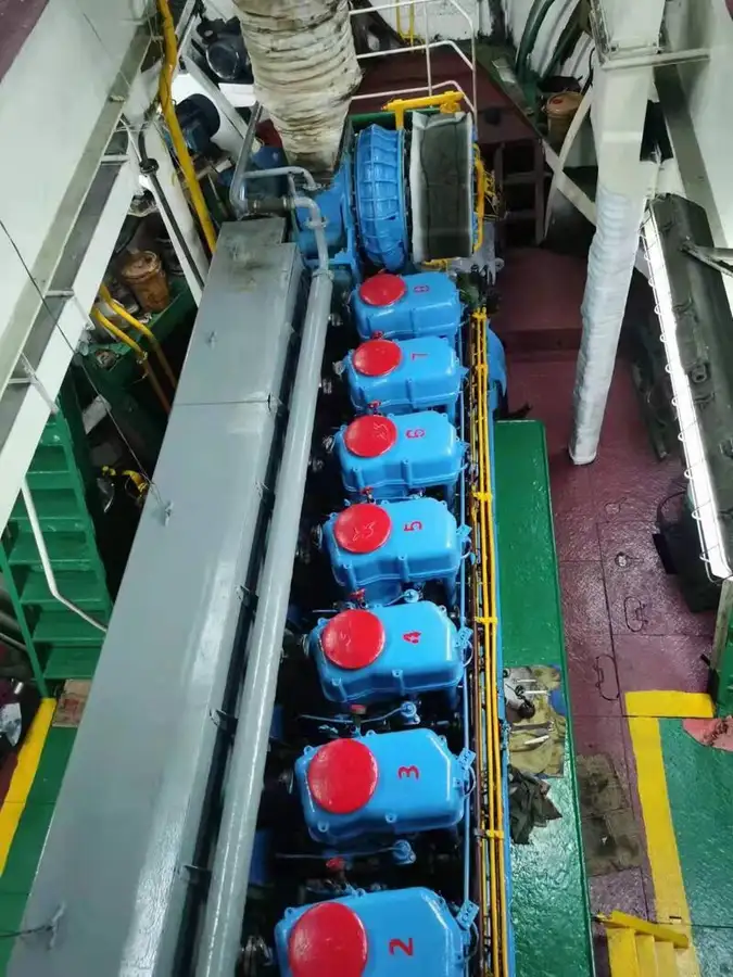 General Cargo/Multi-purpose zu verkaufen