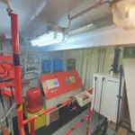 Patrouillenboot zu verkaufen