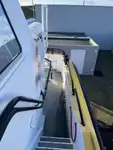 Lotsenboot zu verkaufen