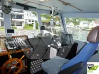 Passagierschiff zu verkaufen