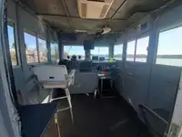 Landungsboot, Tank zu verkaufen
