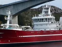 Trawler zu verkaufen