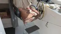 Trawler zu verkaufen