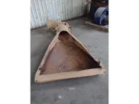 Bagger zu verkaufen
