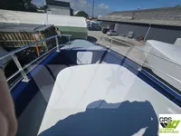 Lotsenboot zu verkaufen