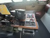 Schleppboot zu verkaufen