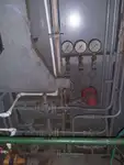 Schleppboot zu verkaufen