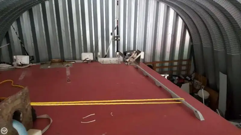 Trawler zu verkaufen