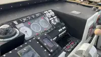 Rettungsboot zu verkaufen