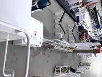Patrouillenboot zu verkaufen