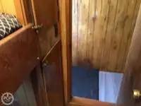 Trawler zu verkaufen