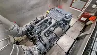 Kreuzfahrtschiff zu verkaufen