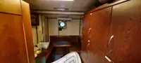Schleppboot zu verkaufen