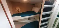 Containerschiff zu verkaufen
