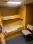 Patrouillenboot zu verkaufen
