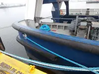 Containerschiff zu verkaufen