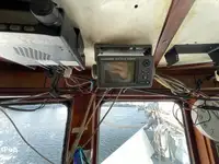 Trawler zu verkaufen