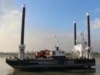 Barges zu verkaufen