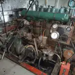 Kreuzfahrtschiff zu verkaufen