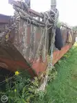 Barges zu verkaufen