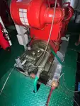Schleppboot zu verkaufen