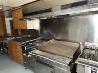 Schleppboot zu verkaufen